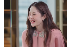 「息が止まるかと…」女優コ・ヒョンジョン、『プラダを着た悪魔2』主演2人との豪華対面に大興奮！