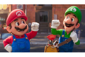 土曜プレミアム　映画『ザ・スーパーマリオブラザーズ・ムービー』あらすじ＆吹き替えキャストまとめ【4月18日21時放送】