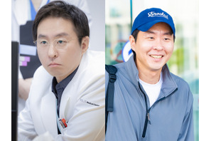 『いつかは賢いレジデント生活』の“怒鳴る医者役” 俳優が一般女性と結婚！