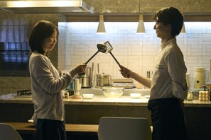 お茶目な高杉真宙に「かわいい」「がんばれ～」の声「今夜、秘密のキッチンで」メイキング映像公開