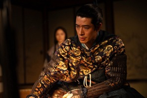 「豊臣兄弟！」第16回あらすじ・場面写真　長政と朝倉義景が比叡山延暦寺に立てこもると、信長は、織田に従わないなら寺を焼き払えと光秀に命じ…4月26日放送