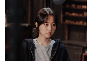 パク・ボヨン、新作『ゴールドランド』で“ダークな変身”を予告。犯罪スリラーに初挑戦！