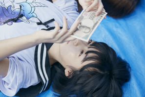 満席回続出、拡大上映決定！「生々しいリアルな物語」森七菜主演『炎上』歌舞伎町での日常切り取る本編映像