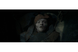 全米初登場3位発進！『THE MUMMY／ザ・マミー 棺の中の少女』最愛の娘との衝撃の再会捉える新場面写真解禁