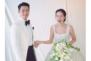 ヒョンビン＆ソン・イェジン夫妻、ゴルフの恩師が甘い恋愛の裏側を暴露！