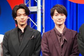「ともくんの主演作品、ぜひ参加したい」中村倫也に神木隆之介＆ムロツヨシが強烈ラブコール