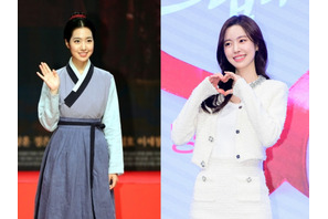 【写真で見る変化】『オクニョ』から10年。主演チン・ヨセンのその後と「現在」