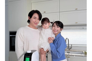 推しだった韓国スターと結婚した日本人女性、つわりと闘う近況「お腹の赤ちゃんを守ろうと…」