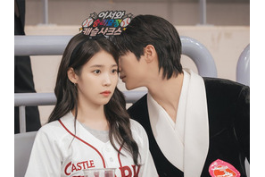 『21世紀の大君夫人』俳優ビョン・ウソク、カリスマから天然まで…“イアン大君”の4大魅力