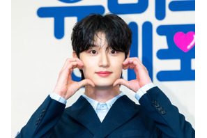 【独占】『ユミの細胞たち3』俳優キム・ジェウォン、今度はパク・ウンビンと“宮中ロマンス”へ！