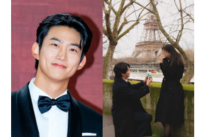 2PMから2人目の既婚者が誕生！テギョン、10年愛を実らせ本日（24日）結婚