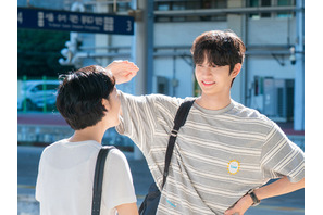 “その眼差し、有罪”！『ユミの細胞たち3』の胸キュン必至オフショット公開！