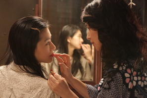 ハリウッドが熱視線『レンタル・ファミリー』HIKARI監督の原点、BSSTOで日本独占限定配信