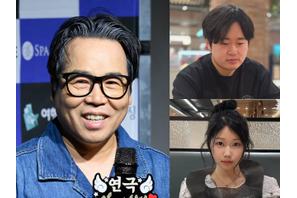 『太陽を抱く月』俳優チョン・ウンピョ、“子どもの体型”ついてアドバイス「本人の意思が大切」