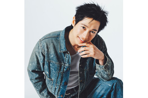 “五代様”から10年…「LOVED ONE」『正直不動産』ほか大活躍、「ちいかわ」にハマるディーン・フジオカの深化する魅力