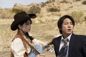 山下智久主演『正直不動産』正直これで追いつける!?　150秒の特別映像解禁