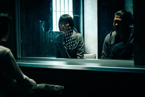 暴力衝動を抱える少年と大人たちの葛藤映し出す『四月の余白』本予告編＆場面写真