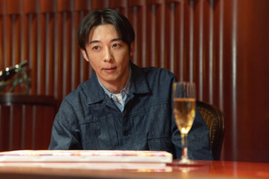 「やり口が根尾社長すぎる」…更紗のために高橋一生“英人＝光誠”がとったある行動に視聴者の反応は!? 「リボーン ～最後のヒーロー～」3話