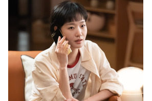 鉄壁の年下男子を溶かしたキム・ゴウン…『ユミの細胞たち シーズン3』が描く共感必至のリアルな恋