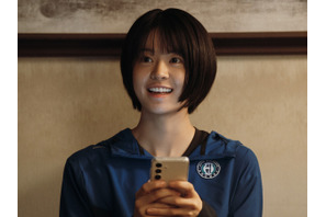 Netflix『キリゴ』で世界が注目！新人賞候補チョン・ソヨンの“凄まじい役作り”と演技力