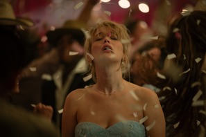 主人公が次第に壊れ、狂気を帯びていく…ジェニファー・ローレンス主演『DIE MY LOVE／ダイ・マイ・ラブ』場面写真