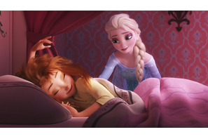 『アナ雪』『ラプンツェル』ほか、ディズニー人気3作品が5月29日金ローにて放送