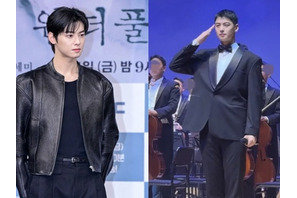 チャウヌの近況が話題に…圧倒的な「ビジュアル」と今後の行方