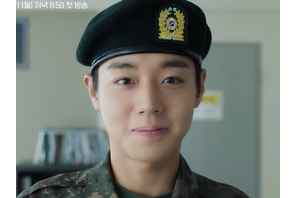 新兵パク・ジフンの“美味しい革命”が始まる！ドラマ『伝説のキッチン・ソルジャー』5月11日よりDisney+で配信へ