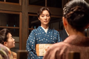 「風、薫る」第29回あらすじ・場面写真　多江の実家では縁談が進み、悩む日々が続いていがそんなある夜、異変が…5月7日放送
