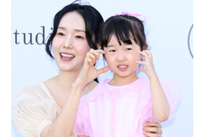 チェ・ジウら韓国スターたちが「不妊治療」や「育児の苦労」を率直に語る理由
