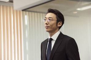 高橋一生“光誠／英人”の米大統領選予測の回答に「匂わせるところがうまい」、「リボーン ～最後のヒーロー～」4話
