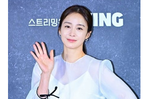 “韓国で最も美しい女優”キム・テヒ、主婦力抜群のギャップ魅力