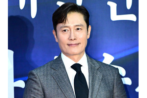 イ・ビョンホンの次回作が決定!! 今度は武侠アクション映画に挑戦