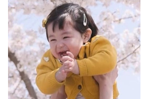 韓国で最も有名な赤ちゃんハル君、その人気は芸能人の父親以上であることが判明【PHOTO】