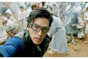 歴女も必見！　2013年下半期、日本映画界は戦国の世に突入？