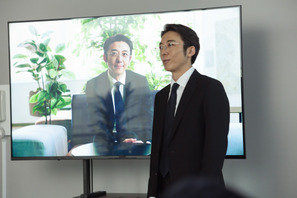 「スッと理解できるのは高橋さんのお芝居だから」高橋一生の“超複雑”演技に絶賛の声続出…「リボーン ～最後のヒーロー～」5話