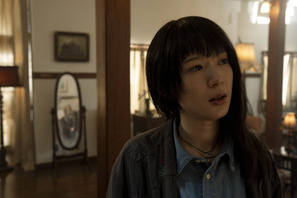 「常に“今この瞬間”を生きているよう」穂志もえか、生々しい感情の揺らぎが宿る演技を監督絶賛『Never After Dark／ネバーアフターダーク』