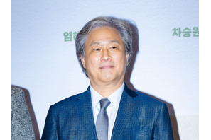 パク・チャヌク監督、韓国人初のカンヌ審査委員長として所信表明「韓国映画へのひいきはしない」