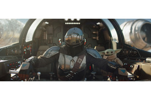 予習はいらない!? “親子”の物語とお馴染みの世界観…ジョン・ファヴロー監督が語る『スター・ウォーズ／マンダロリアン・アンド・グローグー』の魅力