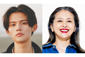 藤原大祐＆小泉今日子の出演が決定　鈴木京香主演、伝説の音楽教師の愛の物語『キリコのタクト～YELL～』