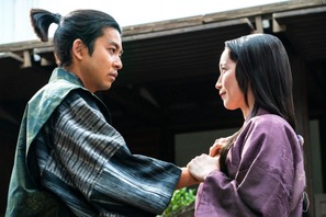 「別人のように表情が違う」「女優さんはやっぱりすごい」…吉岡里帆“慶”の変化に視聴者絶賛、「豊臣兄弟！」19話