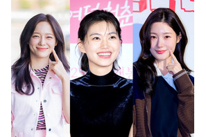 人気ドラマからカンヌ作品まで！デビュー10年でアイドルから「成功した女優」になった現在地