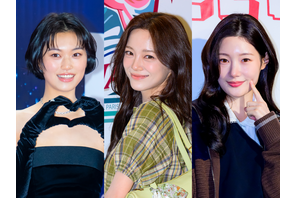 人気ドラマからカンヌ作品まで！デビュー10年でアイドルから「成功した女優」になった現在地