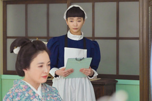 「風、薫る」第38回あらすじ・場面写真　千佳子のわずかな表情の変化に気づいたりんは…5月20日放送