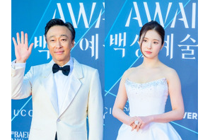 “受賞スピーチで物議” イ・ソンミン、女優シン・セギョンに直接謝罪「翌日に連絡した」