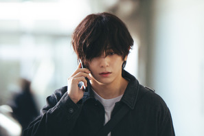 山田涼介「良いスタートを切れました！」クランクインは大学で「一次元の挿し木」