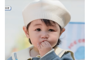 シム・ヒョンタクの愛息ハルくん、よちよち歩きだったのに…漢江で驚きの“パワーランニング”！