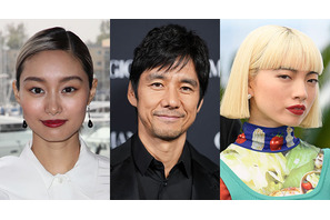カンヌで12分間のスタオベ！西島秀俊ら日本人キャストも出演、ニコラス・ウィンディング・レフン監督作『Her Private Hell』ティザー映像公開