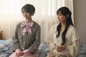 「沁みる」「好き」波瑠“ルナ”がつないだ麻生久美子“涼子”と遠藤久美子“さつき”の友情に歓喜の声上がる…「月夜行路―答えは名作の中に―」第7話