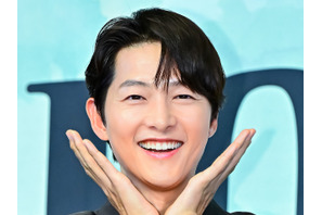 ソン・ジュンギが作品に大きな影響を与えた⁉『KPOPガールズ! デーモン・ハンターズ』監督が作品誕生の舞台裏を初公開